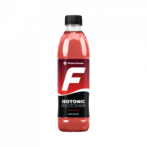 Fitness Formula Isotonic Formula, Изотоник Формула, 500 мл