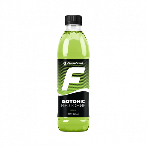 Fitness Formula Isotonic Formula, Изотоник Формула, 500 мл