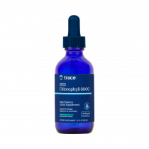 Trace Minerals Ionic Chlorophyll 6000 mg, 59 мл