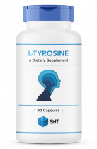 SNT L-Tyrosine, 90 капсул