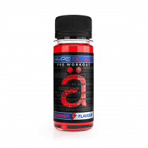 Nano supps Hype beast, 60 мл